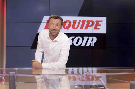 l'equipe tv